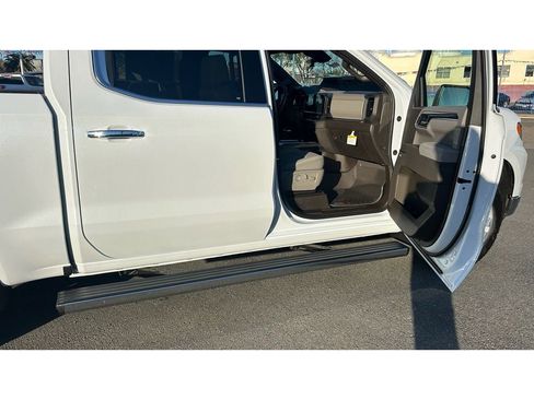 New 2026 Chevrolet Silverado 1500 LTZ image 31