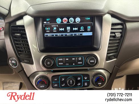 Used 2020 Chevrolet Suburban Premier w/ Max Trailering Package image 21