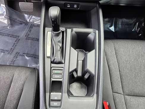 Used 2024 Honda Accord EX image 23