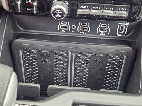 New 2026 RAM 1500 RHO w/ RHO Level 1 Equipment Group image 37