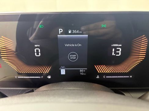 New 2026 Kia K4 FWD image 27