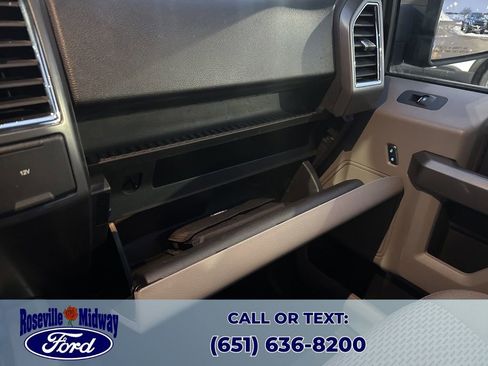 Used 2016 Ford F150 XLT w/ Equipment Group 301A Mid image 19