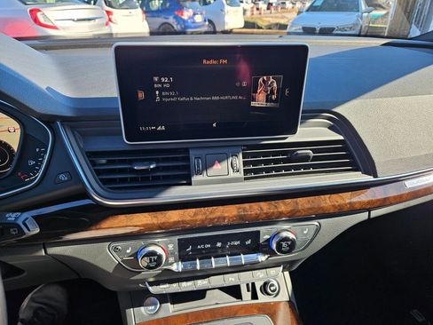 Used 2018 Audi Q5 2.0T Premium Plus w/ Premium Plus Package image 13