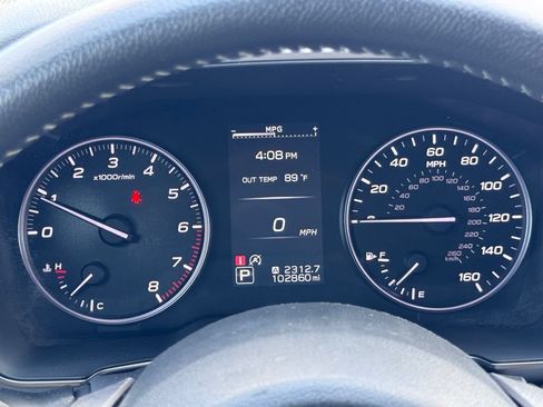 Used 2020 Subaru Outback Onyx Edition XT w/ Popular Package #2 AWD/4WD image 15