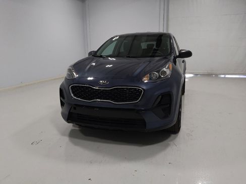 Used 2022 Kia Sportage LX image 15
