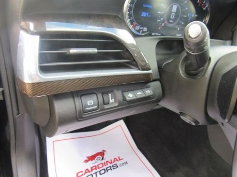 Used 2018 Cadillac CT6 Premium Luxury image 28