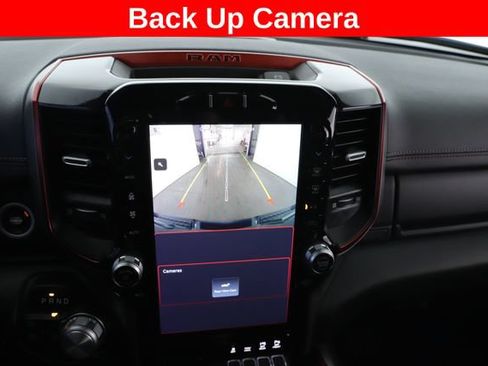 Used 2022 RAM 1500 Rebel w/ Rebel Level 2 Equipment Group AWD/4WD image 25