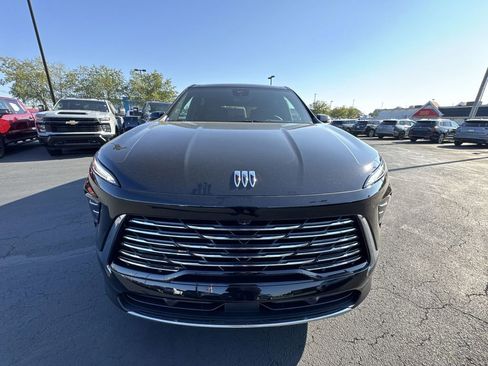 New 2026 Buick Enclave Preferred w/ Power Package image 27