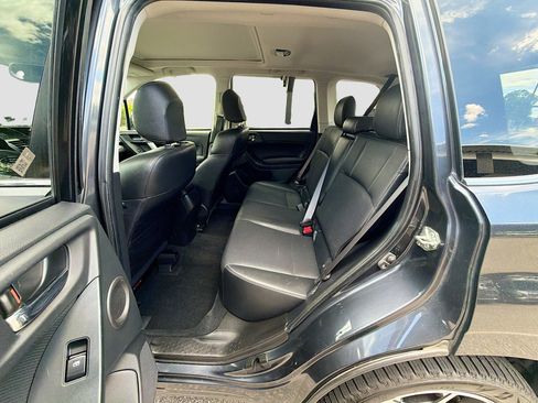 Used 2014 Subaru Forester 2.0XT Touring AWD/4WD image 30
