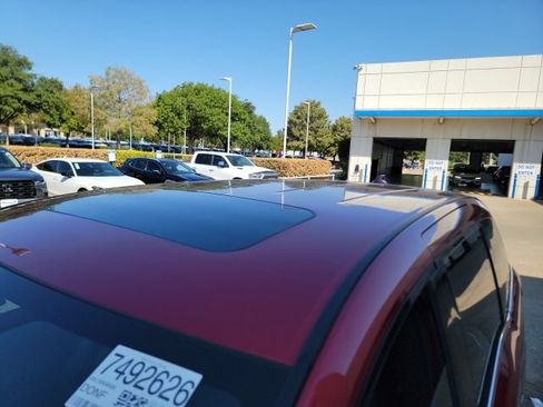 Used 2025 Honda Odyssey Sport-L image 10