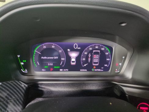 Used 2023 Honda Accord Sport image 15