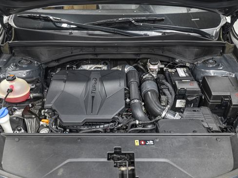 Used 2021 Kia Sorento SX Prestige image 11