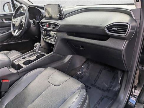 Used 2020 Hyundai Santa Fe Limited FWD image 21