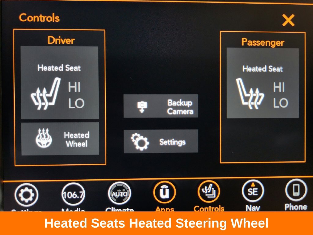 Used 2018 Jeep Grand Cherokee Altitude RWD image 18