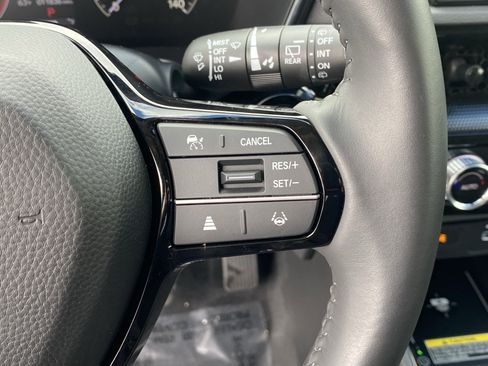 Used 2024 Honda CR-V EX-L image 27