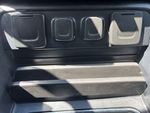 Used 2019 Chevrolet Silverado 2500 LTZ w/ Duramax Plus Package image 35