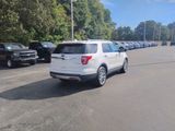 Used 2016 Ford Explorer Limited w/ Equipment Group 301A image 3