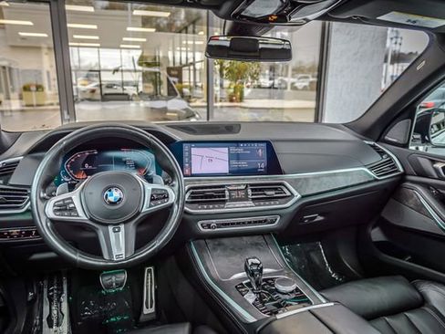 Used 2020 BMW X5 sDrive40i w/ M Sport Package image 25