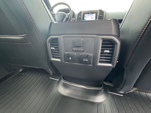 Used 2019 Ford F150 Lariat w/ Equipment Group 502A Luxury image 49