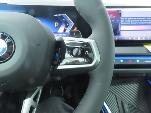 New 2026 BMW X3 xDrive30 w/ Premium Package image 12