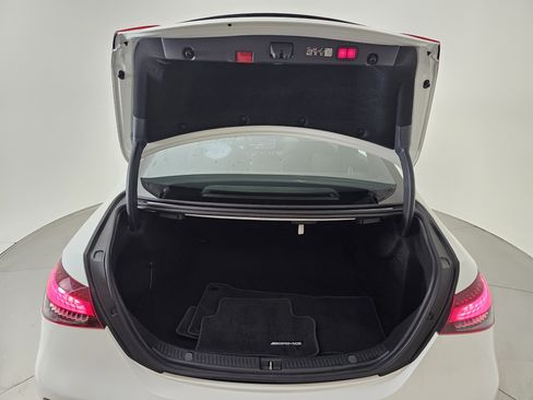 Used 2023 Mercedes-Benz E 53 AMG 4MATIC Sedan image 24