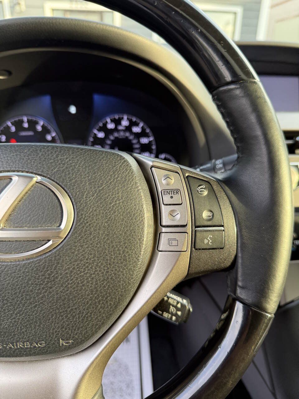Used 2014 Lexus RX 350 AWD w/ Navigation Package image 12