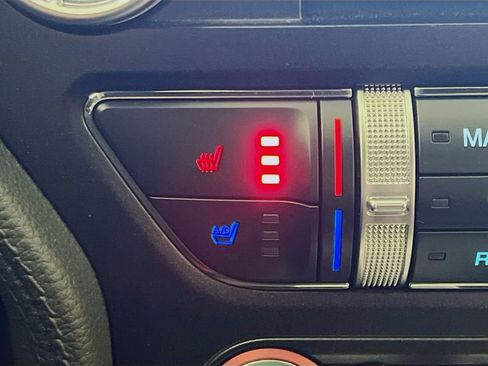 Used 2021 Ford Mustang GT Premium w/ GT Performance Package image 20