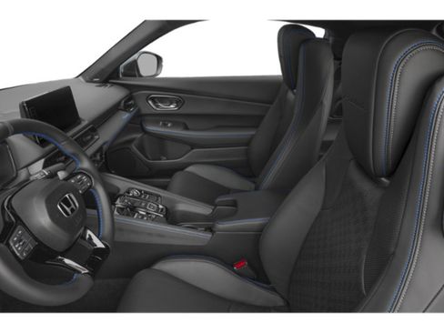 New 2026 Honda Prelude image 9