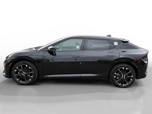 New 2025 Kia EV6 GT-Line image 2