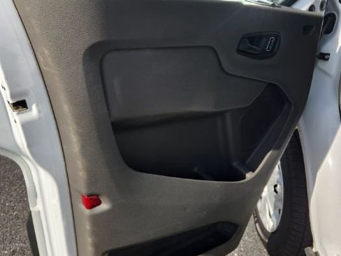 Used 2023 Ford Transit 250 T250 Med Roof w/ Load Area Protection Package image 19