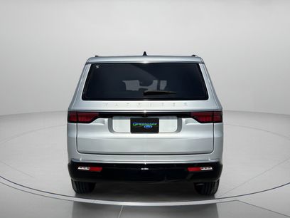 Used 2024 Jeep Wagoneer 2WD