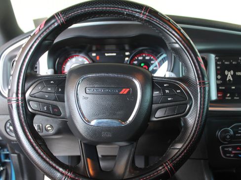 Used 2022 Dodge Charger GT w/ Blacktop Package image 14
