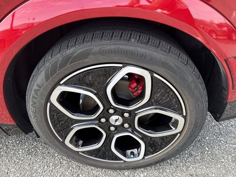 Used 2022 Ford Mustang Mach-E GT image 19