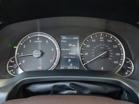 Used 2020 Lexus RX 350 FWD w/ Premium Package image 9