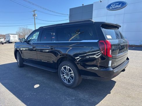 New 2026 Ford Expedition Max Active image 9