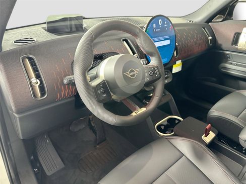 New 2026 MINI Cooper Countryman S w/ Comfort Package Max AWD/4WD image 9