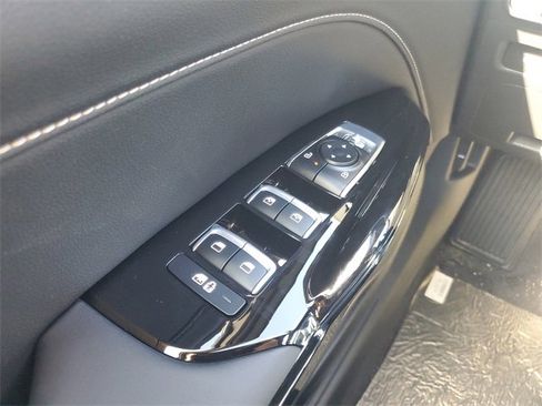 New 2026 Kia K5 GT-Line image 25