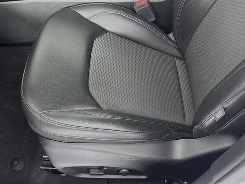 Used 2022 Jeep Compass Latitude w/ Convenience Group image 18