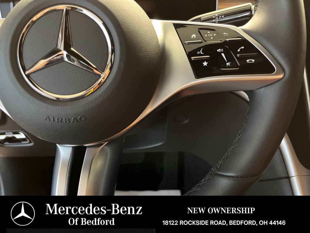Used 2026 Mercedes-Benz C 300 4MATIC Sedan image 28