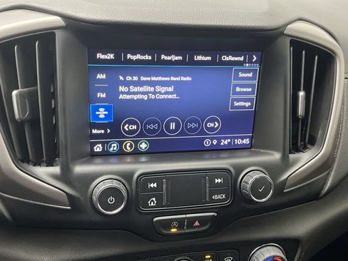 Certified 2023 GMC Terrain AT4 w/ LPO, Floor Liner Package image 18