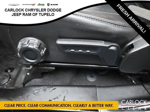 Used 2021 Jeep Wrangler Unlimited Rubicon w/ Trailer Tow Package image 15