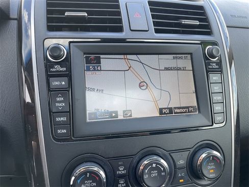 Used 2010 MAZDA CX-9 Grand Touring w/ Moonroof & Bose Audio Pkg image 14