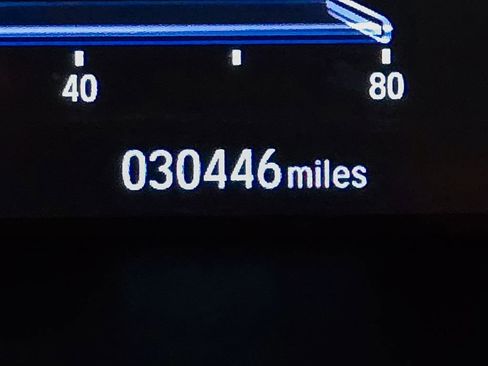 Used 2019 Honda CR-V EX-L image 27