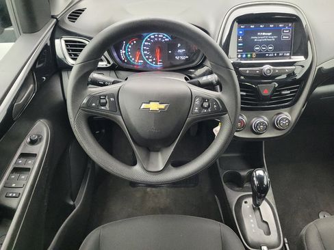 Used 2021 Chevrolet Spark LT FWD image 22
