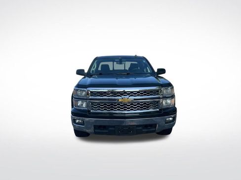 Used 2015 Chevrolet Silverado 1500 LT w/ All Star Edition AWD/4WD image 3