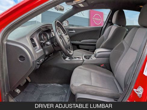 Used 2022 Dodge Charger SXT image 14