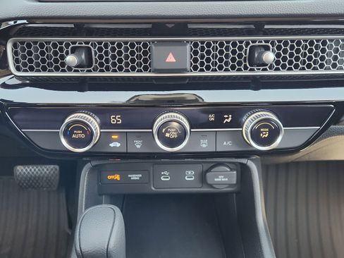 New 2026 Honda Civic LX image 22