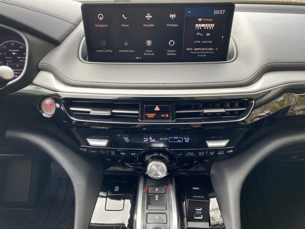 Used 2023 Acura MDX w/ Technology Package AWD/4WD image 23
