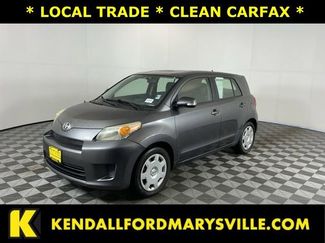 Used 2008 Scion xD FWD video 1