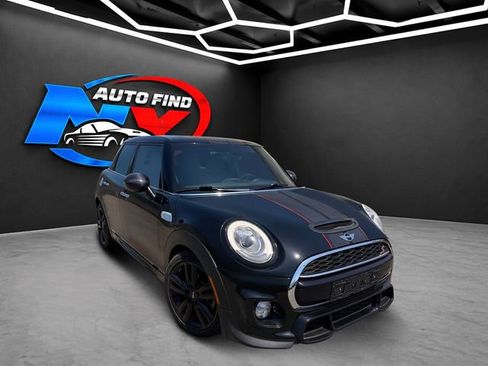 Used 2016 MINI Cooper S FWD image 2